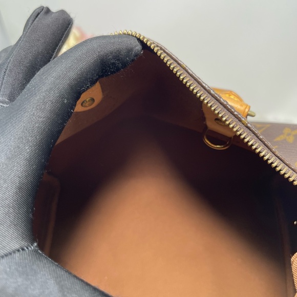 Speedy 25 Monogram - Picture 13 of 15